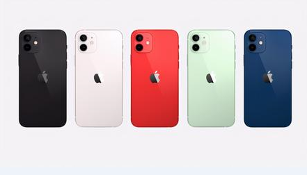 平定苹果维修点分享iPhone 12电池发烫少见诱因解析 