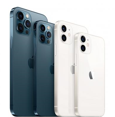 平定苹果维修点分享iPhone 12 Pro发烫关联故障汇总 