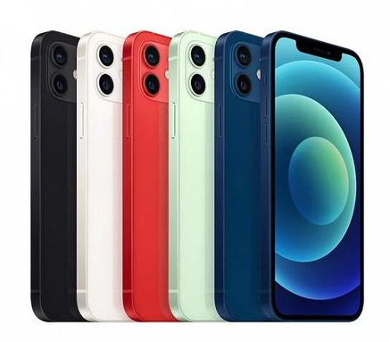 平定苹果维修点分享iPhone 12 Pro Max发烫冷门故障梳理 