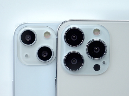 平定苹果维修点分享iPhone 13 Pro Max发烫特殊故障解读 