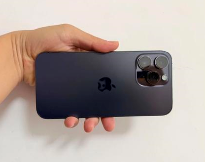 平定苹果维修点分享iPhone 14 Pro Max发烫多重诱因剖析 