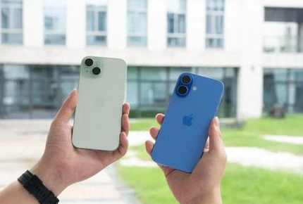 平定苹果维修点分享iPhone 16 Plus发烫多场景剖析 