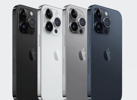 平定苹果维修点分享iPhone 16 Pro 发烫多维度科普 