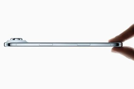 平定苹果维修点分享iPhone 17 Air发烫几大隐形诱因 